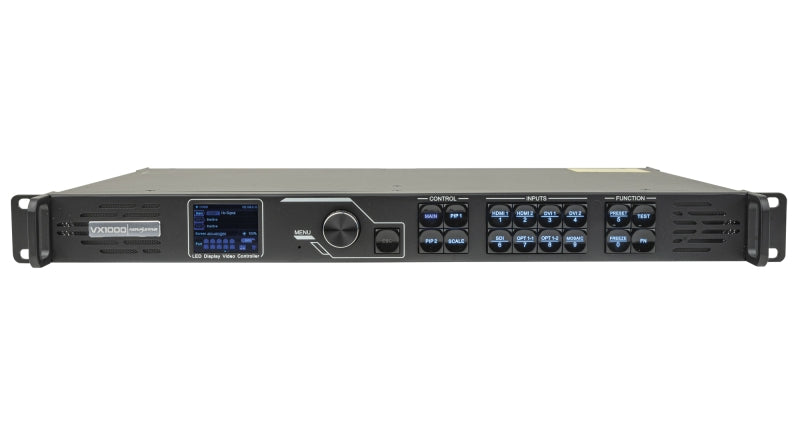 Novastar VX1000 all-in-one Video Processing Controller