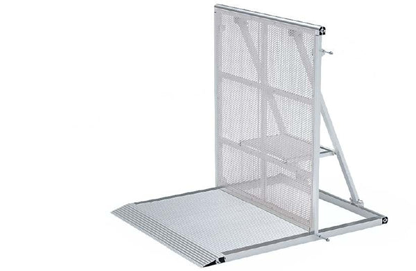 Stage ProPit Barrier Element Straight 1M
