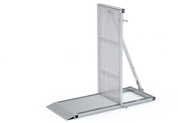 Stage ProPit Barrier half size unit