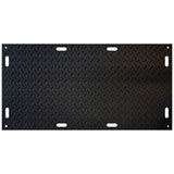 ProTrak Ground Protection Mat (60T) Full Pallet 50 Units - 2400x1200x17.5mm