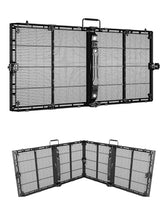 Gloshine Vanish P3.9 - 7.8mm Transparent Outdoor LED Video Wall Displays 500mm x 500mm