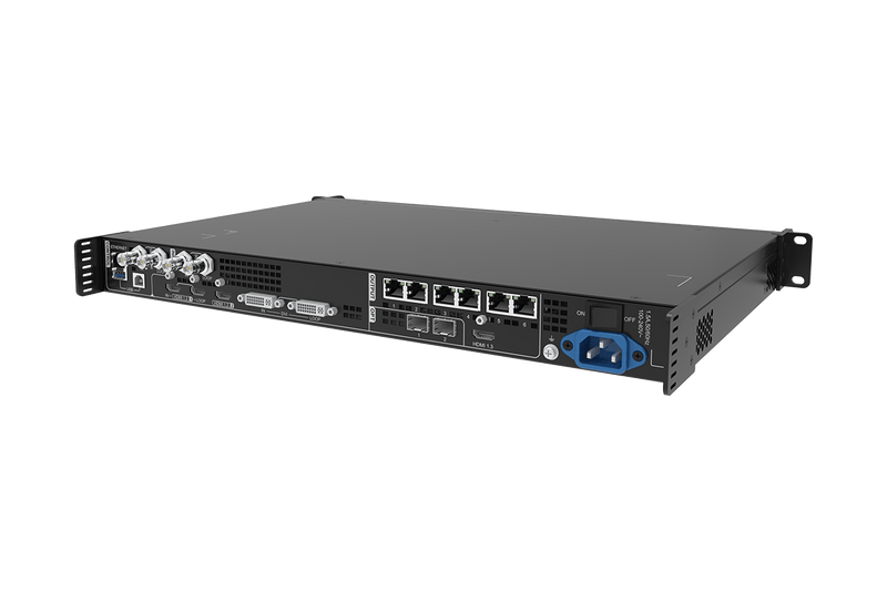 Novastar VX600 all-in-one Video Processing Controller