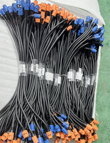 Unilumin UGMII Series P3.9 mm IP65 Rated Outdoor LED Video Wall Displays 1000m x 500m