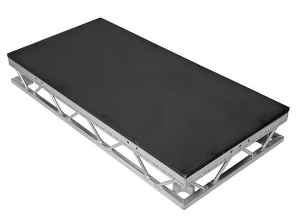 ProDex Aluminium 6 x 2ft Portable Stage Deck